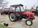 Zetor 6011