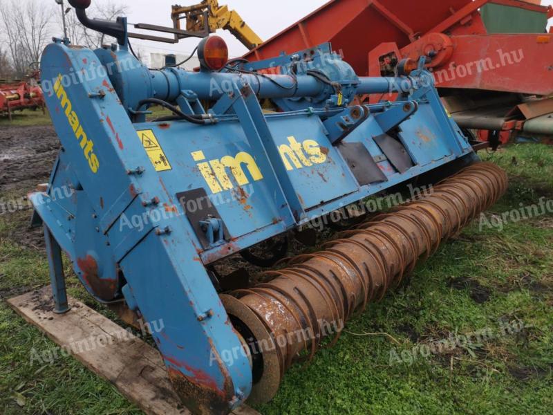 IMANTS 45 SB 290 DRH, digging machine 290