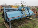 IMANTS 45 SB 290 DRH, digging machine 290