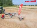 Fliegl KSE 680 chain-driven disc drill