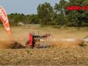 Fliegl KSE 680 chain-driven disc drill