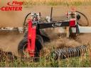 Fliegl KSE 680 chain-driven disc drill