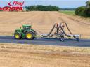 Fliegl KSE 680 chain-driven disc drill