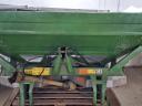 1500 litre Amazone salt spreader