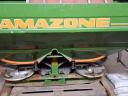 1500 litre Amazone salt spreader