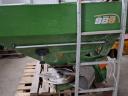 1500 litre Amazone salt spreader