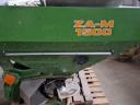 1500 litre Amazone salt spreader