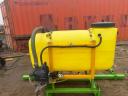 SOIL BACTERIA APPLICATOR, LIQUID FERTILISER APPLICATOR WITH 500 LITRE TANK