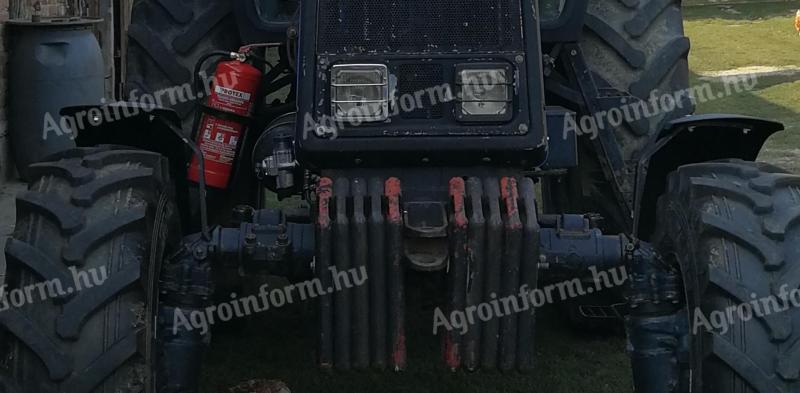 Set nosnih utega MTZ 20 kg