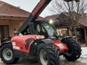 Manitou MLT 737, 130 CP