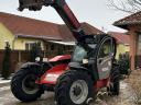 Manitou MLT 737, 130 CP