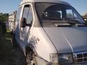 GAZELLA commercial vehicle for sale