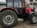 MTZ 922.4 tractor, 2014, 3780 hours, 4 years service, for sale for 7,5 M