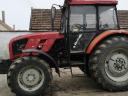 MTZ 922.4 tractor, 2014, 3780 hours, 4 years service, for sale for 7,5 M