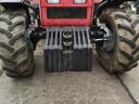 MTZ 922.4 tractor, 2014, 3780 hours, 4 years service, for sale for 7,5 M