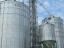 BROSSILO - Complete storage technology systems, crop cleaners, grain dryers