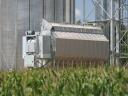 BROSSILO - Complete storage technology systems, crop cleaners, grain dryers