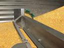 BROSSILO - Complete storage technology systems, crop cleaners, grain dryers