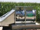 BROSSILO - Complete storage technology systems, crop cleaners, grain dryers