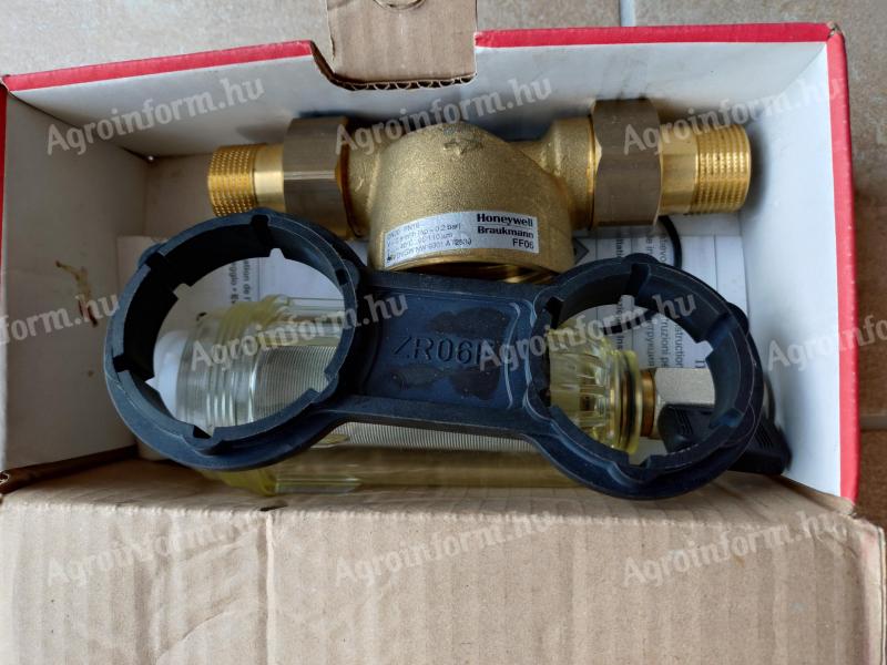 HONEYWELL Filtru de apă