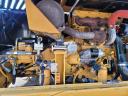 Koparka obrotowa na gumowych kołach Caterpillar M315D