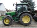 John Deere 5080M