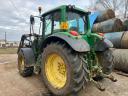 John Deere 6520