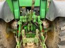 John Deere 6520