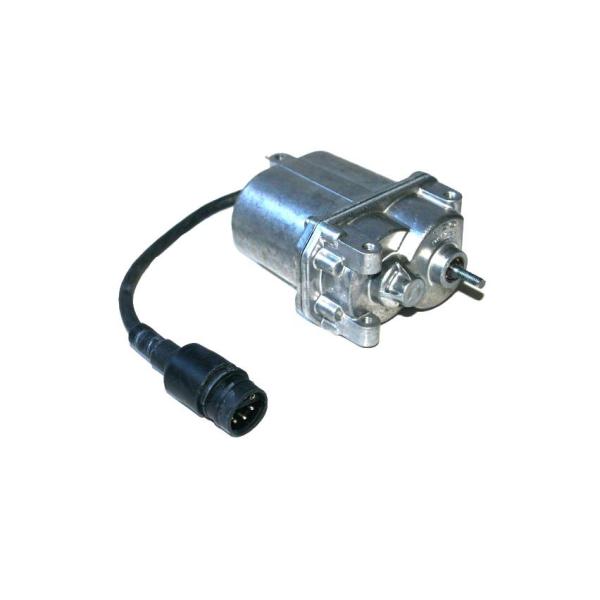 Timberjack-Gasmotor F015497