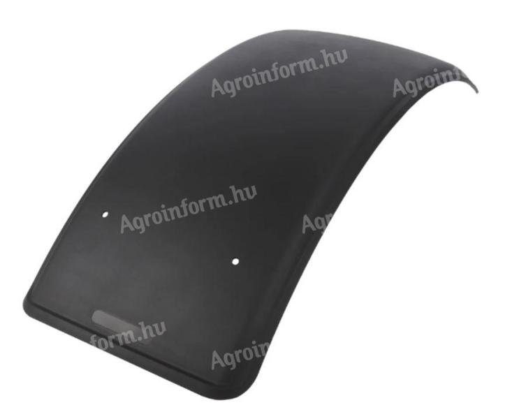 Tractor front fender, factory part number: 4285092M3