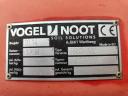 Vogel Noot TerraDisc Pro suspended short disc pine