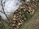 Acacia firewood for sale