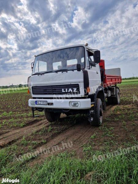 Liaz 151280