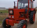 Mtz 82 82, 1995, fully restored, with fresh shifts