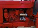 Mtz 82 82, 1995, fully restored, with fresh shifts