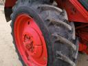 Mtz 82 82, 1995, fully restored, with fresh shifts