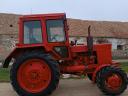 Mtz 82 82, 1995, fully restored, with fresh shifts