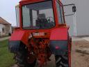 Mtz 82 82, 1995, fully restored, with fresh shifts