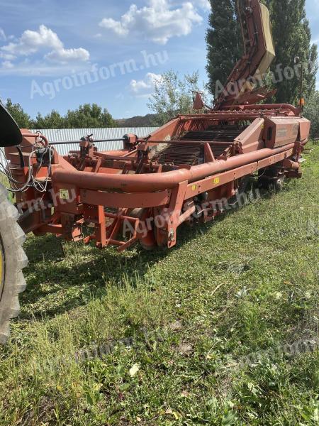 Grimme Variant DL 1700 kombajn za krumpir