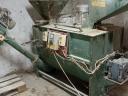 3Q mixer grinder with separator, with weighing hopper