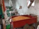 3Q Mixer măcinător cu separator, cu buncăr de cântărire