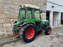 Úzkorozchodný traktor Fendt 275 VA