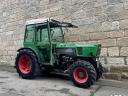 Úzkorozchodný traktor Fendt 275 VA