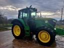 Tractor John Deere 6120M de vânzare