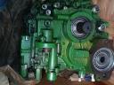 John Deere 6000, 7000 Powerquad and 6620 Autoquad transmissions, for reconditioning or spare parts