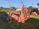 Ih 6200 grain drill