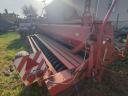 Ih 6200 grain drill