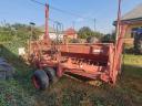 Ih 6200 grain drill