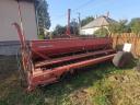 Ih 6200 grain drill