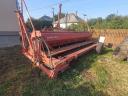 Ih 6200 grain drill